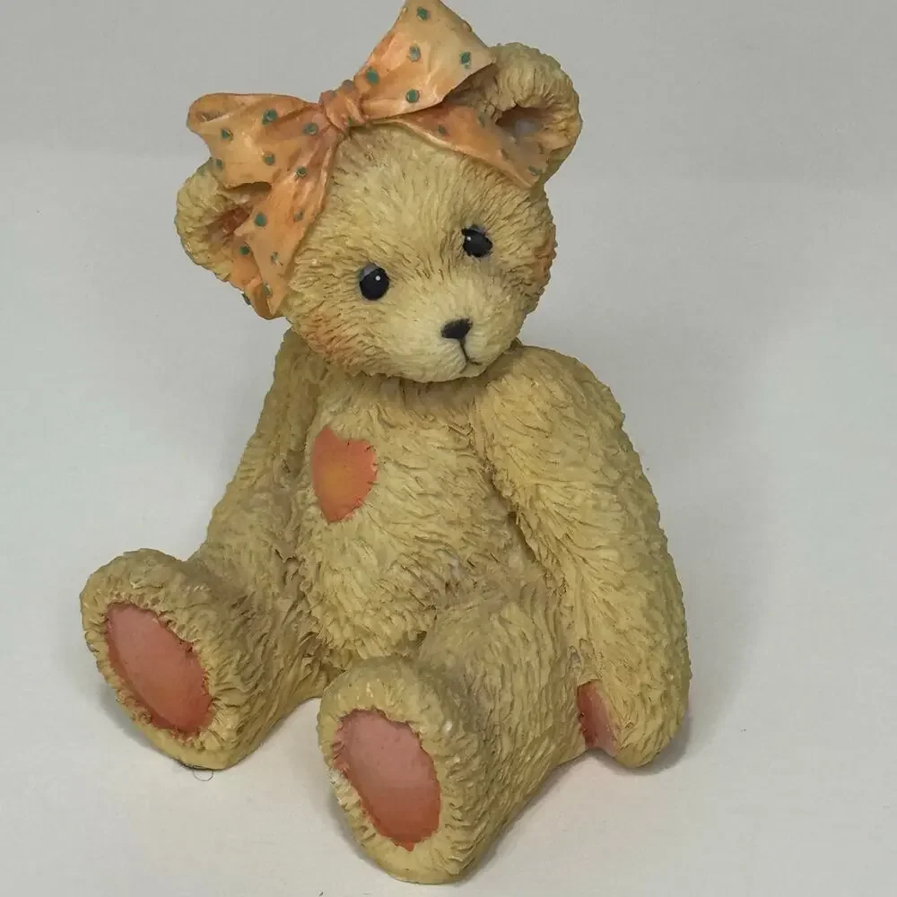 Cherished Teddies 